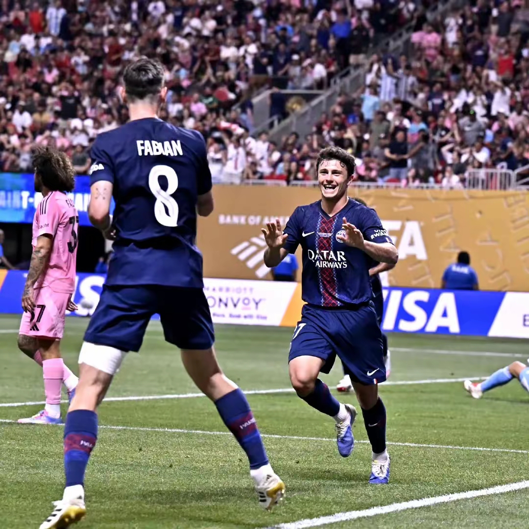 清晨突围战来临，巴黎圣日耳曼围绕意大利杯手感冰凉，目标明确，心理建设被强调的简单介绍-九游网页版